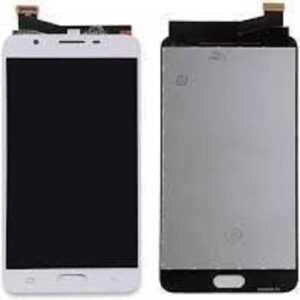 Frontal Samsung J7 Prime Branco
