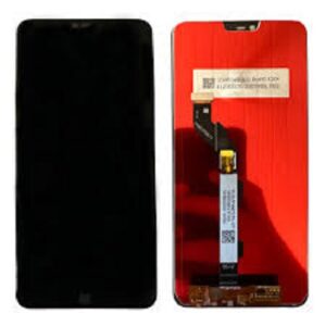 Frontal Xiaomi Mi 8 Lite Sem Aro