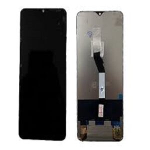 Frontal Xiaomi Mi Note 8 Pro Sem Aro