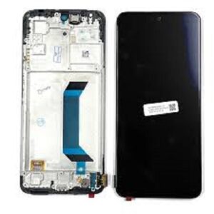 Frontal Xiaomi Note 12 4G/5G/Poco X5 Com Aro