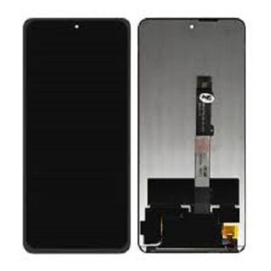 Frontal Xiaomi Mi Poco X3/X3 Pro/10T Lite/Note 9 Pro 5G Sem Aro
