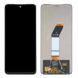 Frontal Xiaomi Mi Redmi 10/10 Prime Sem Aro