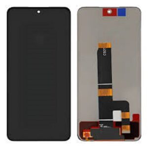 Frontal Xiaomi Redmi 12 4g/5g/Redmi 13 4G/5G/M6/M6 Pro/Note 12R/13R Sem Aro