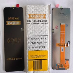 Frontal Samsung A12/A02/A32/M12/M02/M32 5G PREMIUM SVC