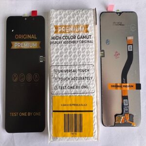 Frontal Samsung A10S PREMIUM SVC