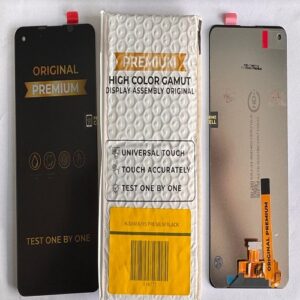 Frontal Samsung A21S PREMIUM SVC