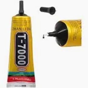 Cola Preta T-7000  110ml
