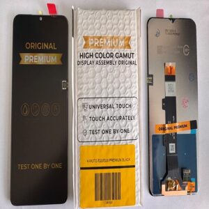 Frontal Motorola E22/E22I PREMIUM SVC