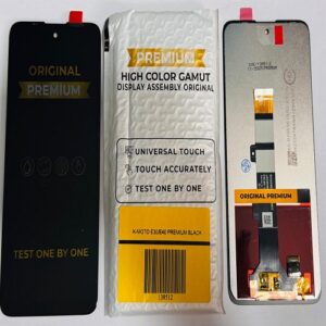 Frontal Motorola E30/E40 PREMIUM SVC