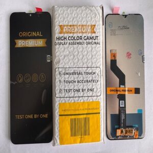 Frontal Motorola E7 PLUS/G9 PLAY PREMIUM SVC