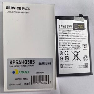 Bateria Samsung A02S/A03S/A03/A03 Core/A04/A04E HQ-50S/SLC-50 SVC ORIGINAL