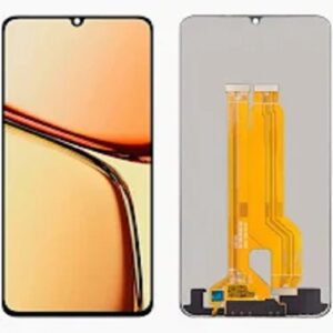 Frontal Realme C61/C63 4G/Narzo N63/Narzo C61/Note 60/Note 60S/Note 60X