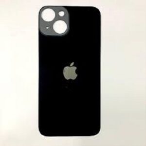 Tampa Traseira Iphone 14 Preto