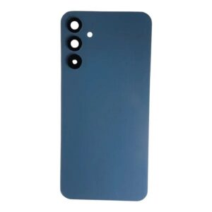 Tampa Traseira Samsung A15 Azul