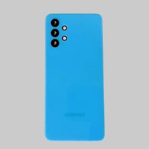 Tampa Traseira Samsung A32 4G Azul