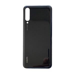 Tampa Traseira Xiaomi MI A3 Preto