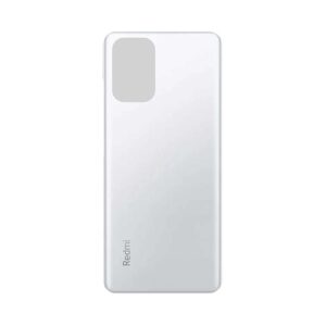 Tampa Traseira Xiaomi MI 10 Lite Branca