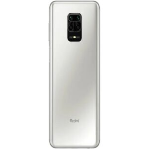 Tampa Traseira Xiaomi Note 9S Branca
