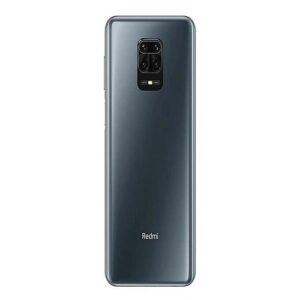 Tampa Traseira Xiaomi Note 9S Preto
