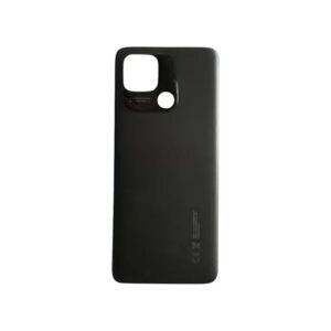 Tampa Traseira Xiaomi Redmi 10C Preto