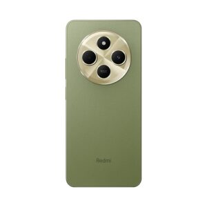 Tampa Traseira Xiaomi Redmi 14C Verde