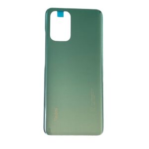 Tampa Traseira Xiaomi Redmi Note 10 Verde