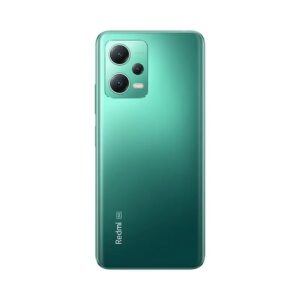 Tampa Traseira Xiaomi Redmi Note 12 5G Verde