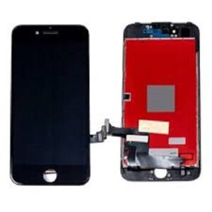 Frontal Iphone 7G preto