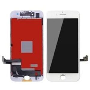 Frontal Iphone 7G branco