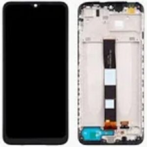Frontal Xiaomi Redmi 9A/9C/9I/Redmi 10A Com Aro