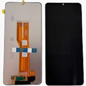 Frontal Samsung A07 Sem Aro