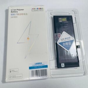 Bateria IPhone 11 JCID