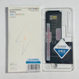 Bateria IPhone 11 Pro Max JCID