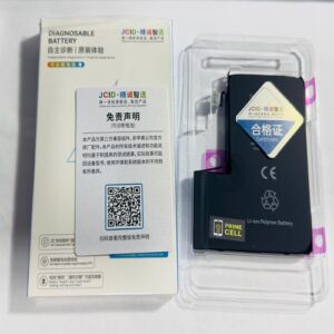 Bateria IPhone 12 Pro Max JCID