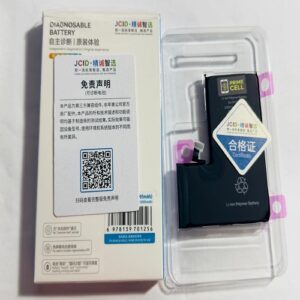Bateria IPhone 13 Pro JCID