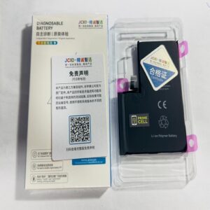 Bateria IPhone 13 Pro Max JCID