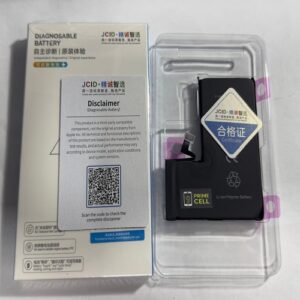 Bateria IPhone 14 Pro JCID