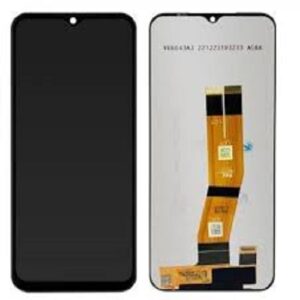 Frontal Samsung A14 4G/M14 sem aro