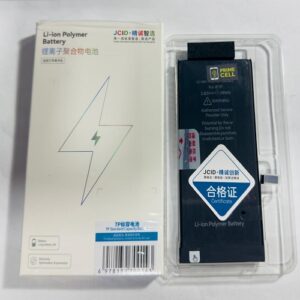 Bateria IPhone 7G Plus JCID