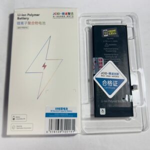 Bateria IPhone XR JCID