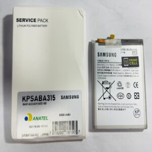Bateria Samsung A22/A31/A32 4G  BA315 SVC ORIGINAL
