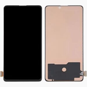 Frontal Xiaomi Mi 9T/Mi 9T Pro/Redmi K20/Redmi K20 Pro sem aro