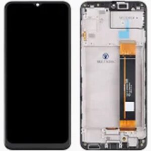 Frontal Samsung A23 4G/5G/M23/M33 Incell com Aro