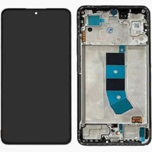 Frontal Xiaomi Note 13 4G Com Aro