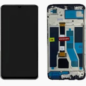 Frontal Realme C53 Com Aro