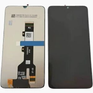 Frontal Motorola G06 sem aro