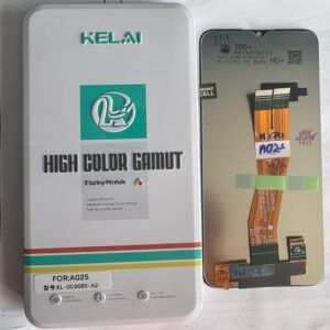 Frontal KELAI A02S/A03S/A03/A04E SEM ARO