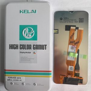 Frontal KELAI A03 CORE SEM ARO