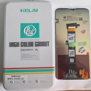 Frontal KELAI MOTOROLA G10/G20/G30 SEM ARO
