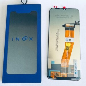 Frontal Samsung Inoox Premium A02S/A03S/A03/A04E Sem Aro